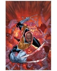 977000545800700141 PANINI    PATRULLA-X 19 JOSHUA CASSARA 977000545800700141 PANINI    PATRULLA-X 19 JOSHUA CASSARA