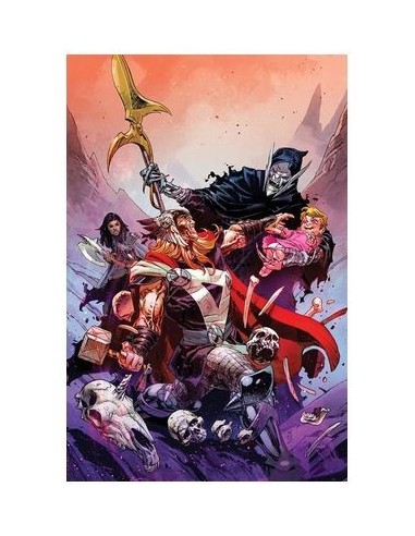 977000544400000137 PANINI    THOR 30 (130) DONNY CATES 977000544400000137 PANINI    THOR 30 (130) DONNY CATES