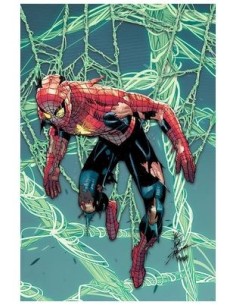 977000533900900220 PANINI    EL ASOMBROSO SPIDERMAN 11 ZEB WELLS 977000533900900220 PANINI    EL ASOMBROSO SPIDERMAN 11 ZEB WELLS