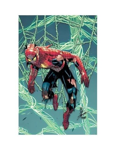 977000533900900220 PANINI    EL ASOMBROSO SPIDERMAN 11 ZEB WELLS 977000533900900220 PANINI    EL ASOMBROSO SPIDERMAN 11 ZEB WELLS