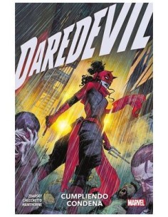 9788411504188 PANINI    MARVEL PREMIERE DAREDEVIL 06 CUMPLIENDO CONDENA VARIOS AUTORES 9788411504188 PANINI    MARVEL PREMIERE DAREDEVIL 06 CUMPLIENDO CONDENA VARIOS AUTORES