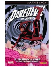 9788411503921 PANINI    DAREDEVIL DE MARK WAID 08 ((MARVEL SAGA 153) VARIOS AUTORES 9788411503921 PANINI    DAREDEVIL DE MARK WAID 08 ((MARVEL SAGA 153) VARIOS AUTORES