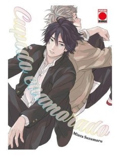 9788411503891 PANINI    CUPIDO ENAMORADO 02 MINTA SUZUMARU 9788411503891 PANINI    CUPIDO ENAMORADO 02 MINTA SUZUMARU