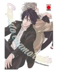 9788411503891 PANINI    CUPIDO ENAMORADO 02 MINTA SUZUMARU 9788411503891 PANINI    CUPIDO ENAMORADO 02 MINTA SUZUMARU