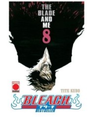 9788411503822 PANINI    BLEACH BESTSELLER 08 TITE KUBO 9788411503822 PANINI    BLEACH BESTSELLER 08 TITE KUBO