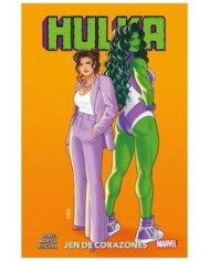 9788411018807 PANINI    HULKA 02 LUCA MARESCA 9788411018807 PANINI    HULKA 02 LUCA MARESCA