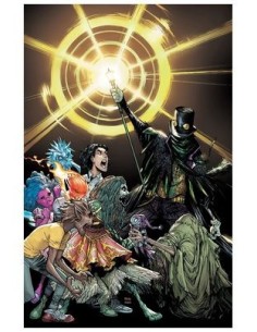 MEX.SACEX012
 PANINI    ACADEMIA EXTRAÑO 11 EXAMENES FINALES 02 HUMBERTO RAMOS