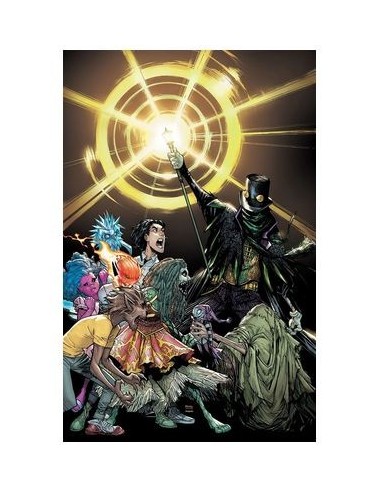 MEX.SACEX012
 PANINI    ACADEMIA EXTRAÑO 11 EXAMENES FINALES 02 HUMBERTO RAMOS