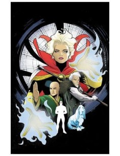 MEX.SDOEX067 PANINI    EXTRAÑO 06 JED MACKAY