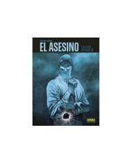 9788467960426  NORMA    EL ASESINO INTEGRAL 2 MATZ/JACAMON