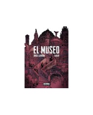 9788467961676  NORMA    EL MUSEO JORGE CARRION