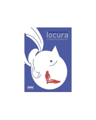 9788467961669  NORMA    LOCURA UN ELOGIO DE LA DIFERENCIA JOSE VALENZUELA/ALFREDO BORES