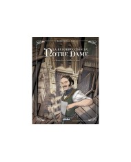 9788467960808  NORMA    LA RESURRECCION DE NOTRE DAME SALVA RUBIO/EDU OCAÑA 9788467960808  NORMA    LA RESURRECCION DE NOTRE DAME SALVA RUBIO/EDU OCAÑA