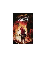 9788467960884  NORMA    EL ROADIE TIM SEELEY/FRAN GALAN 9788467960884  NORMA    EL ROADIE TIM SEELEY/FRAN GALAN