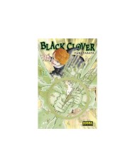 9788467959093  NORMA    BLACK CLOVER 31 TABATA,YUKI