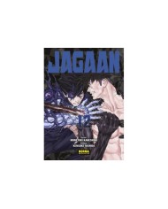 9788467960303  NORMA    JAGAAN 12 MUNEYUKI KANESHIRO 9788467960303  NORMA    JAGAAN 12 MUNEYUKI KANESHIRO