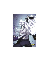 9788467960471  NORMA    SOLO LEVELING 6 CHUGONG/DUBU(REDICE STUDIO