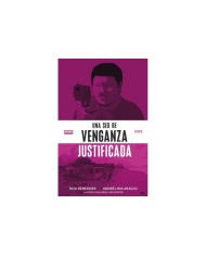 9788467960846  NORMA    UNA SED DE VENGANZA JUSTIFICADA 2 RICK REMENDER/ANDRE LIMA ARAUJO
