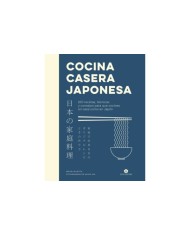 COCINA CASERA JAPONESA 100 RECETAS, TECNICAS Y CONSEJOS PARA QUE CO...