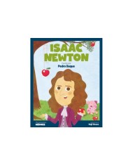 ISAAC NEWTON EL CIENTIFICO QUE DESCUBRIO LA LEY DE LA GRAVEDAD 9788413612355