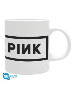 BLACK PINK - Taza - 320 ml - Logo KPOP9,95 €9,95 € AbysseCorp KPOP BLACK PINK - Taza - 320 ml - Logo KPOP9,95 €9,95 € AbysseCorp KPOP