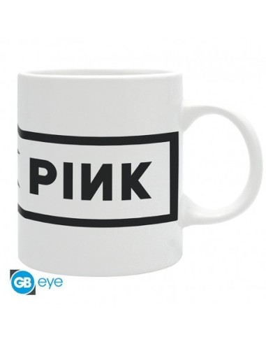 BLACK PINK - Taza - 320 ml - Logo KPOP9,95 €9,95 € AbysseCorp KPOP BLACK PINK - Taza - 320 ml - Logo KPOP9,95 €9,95 € AbysseCorp KPOP