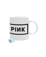 BLACK PINK - Taza - 320 ml - Logo KPOP9,95 €9,95 € AbysseCorp KPOP