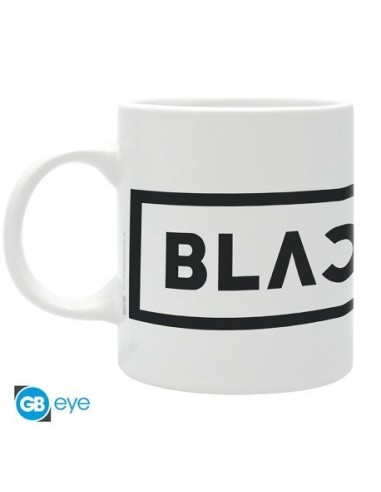 BLACK PINK - Taza - 320 ml - Logo KPOP9,95 €9,95 € AbysseCorp KPOP BLACK PINK - Taza - 320 ml - Logo KPOP9,95 €9,95 € AbysseCorp KPOP
