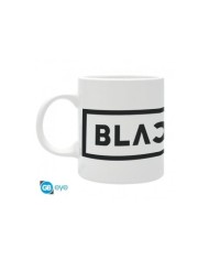 BLACK PINK - Taza - 320 ml - Logo KPOP9,95 €9,95 € AbysseCorp KPOP