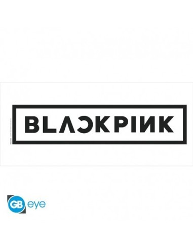BLACK PINK - Taza - 320 ml - Logo KPOP9,95 €9,95 € AbysseCorp KPOP BLACK PINK - Taza - 320 ml - Logo KPOP9,95 €9,95 € AbysseCorp KPOP