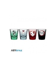 Kimetsu No Yaiba Set Chupitos  3665361068778 Kimetsu No Yaiba Set Chupitos  3665361068778