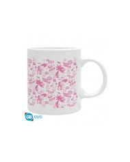 BT21 - Taza - 320 ml - Music Pattern  5028486487424 BT21 - Taza - 320 ml - Music Pattern  5028486487424