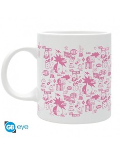 BT21 - Taza - 320 ml - Music Pattern KPOP9,95 €9,95 € AbysseCorp KPOP
