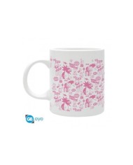 BT21 - Taza - 320 ml - Music Pattern KPOP9,95 €9,95 € AbysseCorp KPOP BT21 - Taza - 320 ml - Music Pattern KPOP9,95 €9,95 € AbysseCorp KPOP
