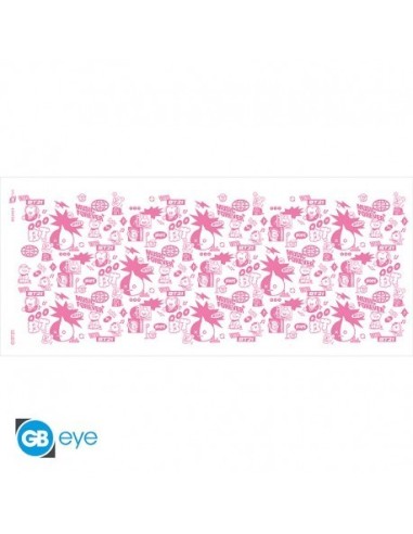 BT21 - Taza - 320 ml - Music Pattern KPOP9,95 €9,95 € AbysseCorp KPOP BT21 - Taza - 320 ml - Music Pattern KPOP9,95 €9,95 € AbysseCorp KPOP