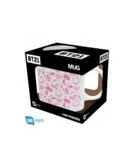 BT21 - Taza - 320 ml - Music Pattern KPOP9,95 €9,95 € AbysseCorp KPOP BT21 - Taza - 320 ml - Music Pattern KPOP9,95 €9,95 € AbysseCorp KPOP