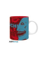 JUNJI ITO - Taza - 320 ml - Fuchi   3665361113157 JUNJI ITO - Taza - 320 ml - Fuchi   3665361113157
