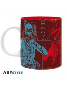 JUNJI ITO - Taza - 320 ml - Fuchi ANIME / MANGA9,95 €9,95 € AbysseC... JUNJI ITO - Taza - 320 ml - Fuchi ANIME / MANGA9,95 €9,95 € AbysseC...