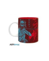 JUNJI ITO - Taza - 320 ml - Fuchi ANIME / MANGA9,95 €9,95 € AbysseC... JUNJI ITO - Taza - 320 ml - Fuchi ANIME / MANGA9,95 €9,95 € AbysseC...
