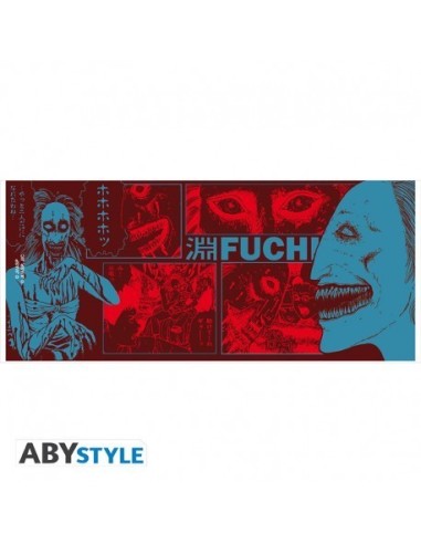 JUNJI ITO - Taza - 320 ml - Fuchi ANIME / MANGA9,95 €9,95 € AbysseC... JUNJI ITO - Taza - 320 ml - Fuchi ANIME / MANGA9,95 €9,95 € AbysseC...