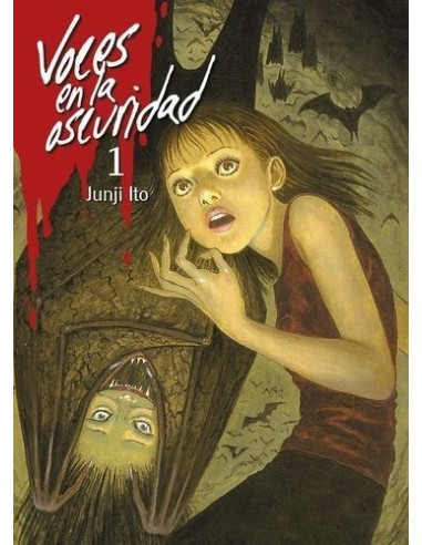 VOCES EN LA OSCURIDAD 1  9788416188253 VOCES EN LA OSCURIDAD 1  9788416188253