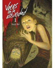 VOCES EN LA OSCURIDAD 1  9788416188253 VOCES EN LA OSCURIDAD 1  9788416188253