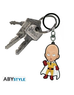 ONE PUNCH MAN - Keychain PVC "Saitama SD" MERCHANDISING7,95 €7,95 €...