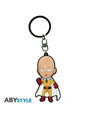 ONE PUNCH MAN - Keychain PVC "Saitama SD" MERCHANDISING7,95 €7,95 €... ONE PUNCH MAN - Keychain PVC "Saitama SD" MERCHANDISING7,95 €7,95 €...