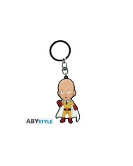 ONE PUNCH MAN - Keychain PVC "Saitama SD" MERCHANDISING7,95 €7,95 €... ONE PUNCH MAN - Keychain PVC "Saitama SD" MERCHANDISING7,95 €7,95 €...