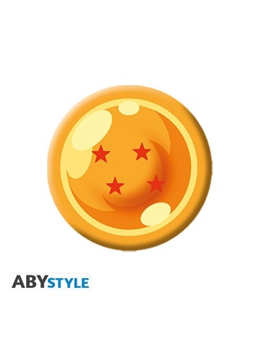 DRAGON BALL - Paquete de insignias - DBZ/Mix X4 DRAGON BALL4,95 €4,... DRAGON BALL - Paquete de insignias - DBZ/Mix X4 DRAGON BALL4,95 €4,...