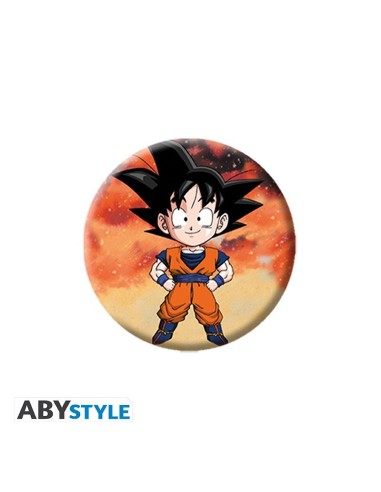DRAGON BALL - Paquete de insignias - DBZ/Mix X4 DRAGON BALL4,95 €4,... DRAGON BALL - Paquete de insignias - DBZ/Mix X4 DRAGON BALL4,95 €4,...