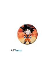 DRAGON BALL - Paquete de insignias - DBZ/Mix X4 DRAGON BALL4,95 €4,... DRAGON BALL - Paquete de insignias - DBZ/Mix X4 DRAGON BALL4,95 €4,...