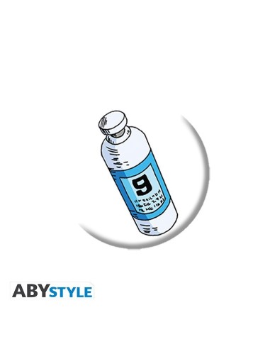 DRAGON BALL - Paquete de insignias - DBZ/Mix X4 DRAGON BALL4,95 €4,... DRAGON BALL - Paquete de insignias - DBZ/Mix X4 DRAGON BALL4,95 €4,...