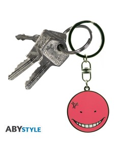 ASSASSINATION CLASSROOM - Llavero Koro Rojo ANIME / MANGA7,95 €7,95...